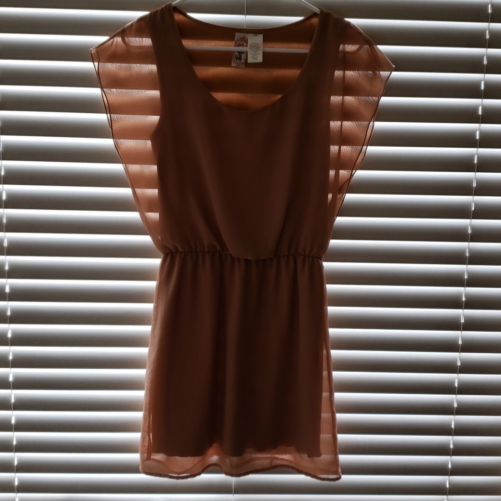 Dress - Picture 3 of 4